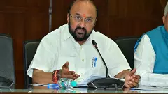 UP minister calls English nursery rhymes ‘against Indian culture’, sparks row UP minister calls English nursery rhymes ‘against Indian culture’, sparks row