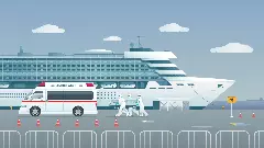 Hantavirus hits MV Hondius Hantavirus hits MV Hondius