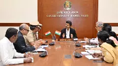 LIVE! 17th TN Assembly convenes tomorrow; Udhayanidhi to be Leader of Opposition