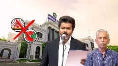 CM Vijays promise to release white paper on TN affairs critical | Interview CM Vijays promise to release white paper on TN affairs critical | Interview