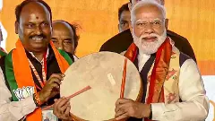 Need of hour is to use petro products with restraint: PM Modi