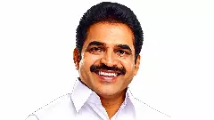 K C Venugopal K C Venugopal