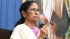 FIR lodged against Mamata Banerjee over remarks hurting religious sentiments
