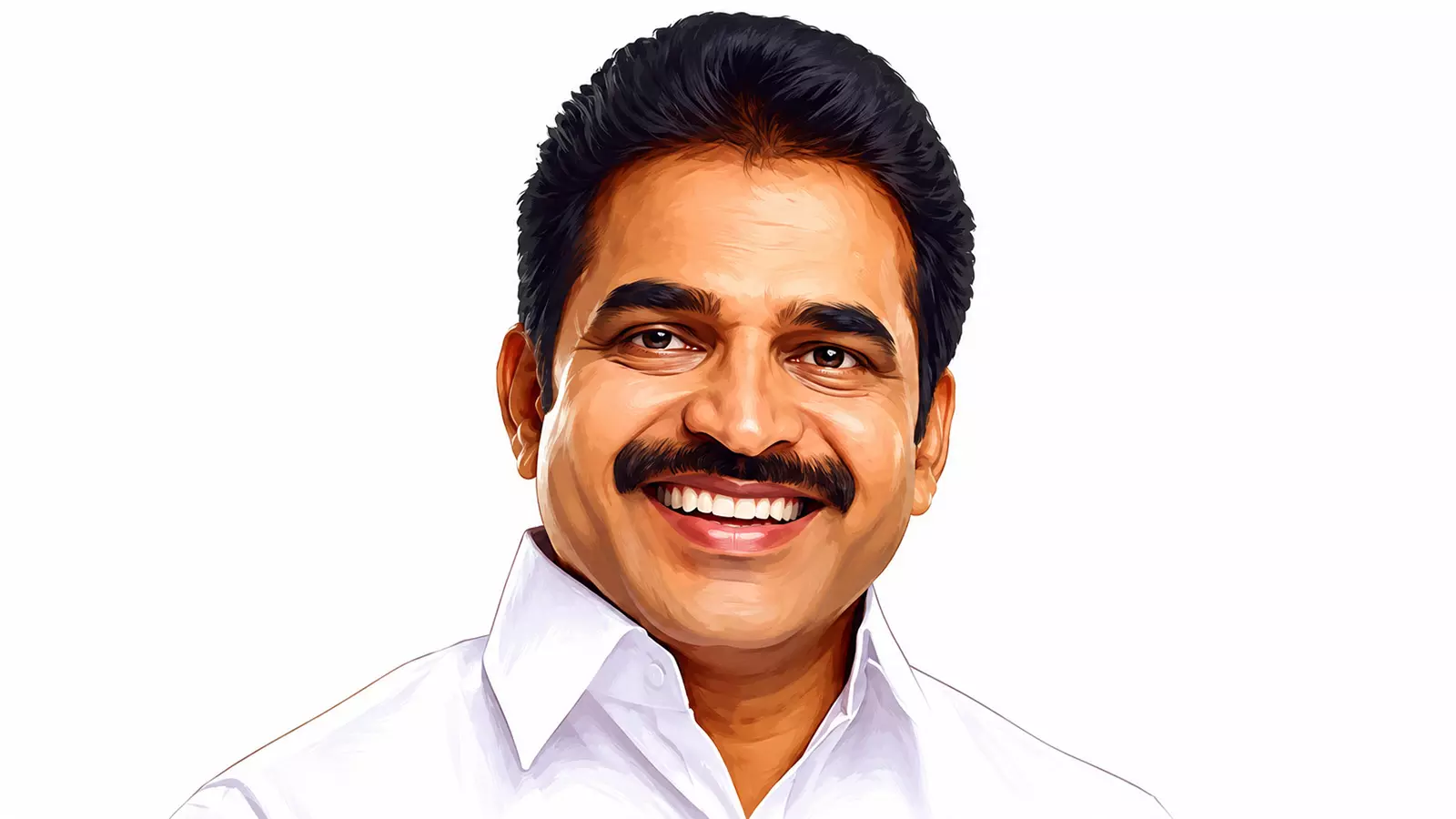 K C Venugopal K C Venugopal