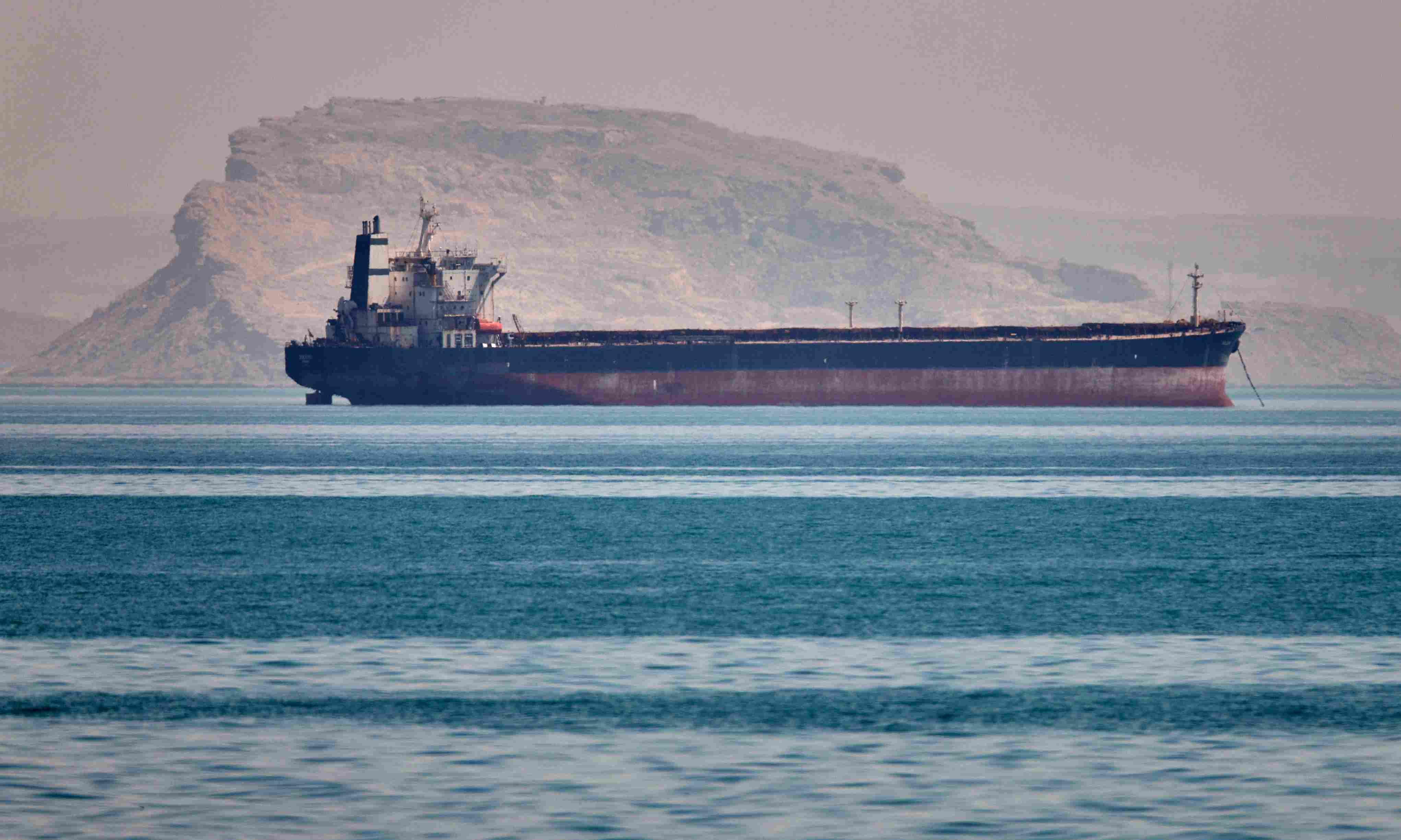 Centre advises against deploying Indian sailors through Hormuz amid West Asia crisis