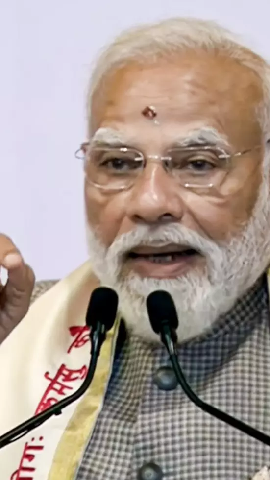 Prime Minister Narendra Modi Prime Minister Narendra Modi