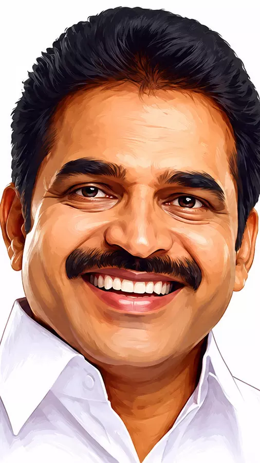 K C Venugopal K C Venugopal