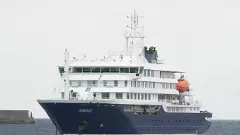2 Indians aboard ship with hantavirus cases evacuated to Netherlands