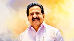 Ramesh Chennithala and the CM throne that kept slipping away Ramesh Chennithala and the CM throne that kept slipping away