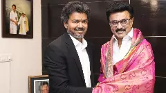 Vijay, Stalin