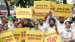 AAP, Punjab
