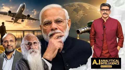 India economy crisis