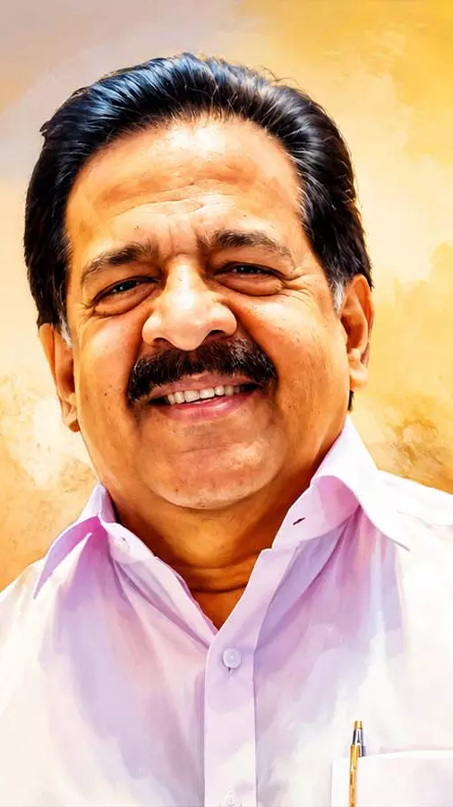 Ramesh Chennithala and the CM throne that kept slipping away
