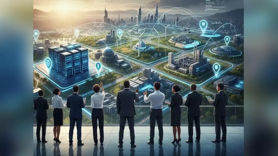 AI City in Bengaluru