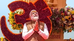 Why PM Modis austerity plea undermines Indias stature on global stage