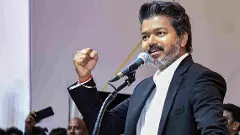 Vijays coalition government on thin ice