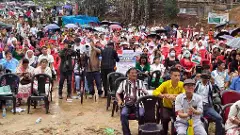 Anti-conversion storm rocks Arunachal as BJP pushes to revive 48-year Act