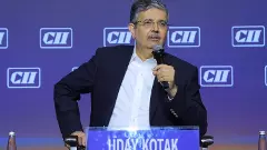 Uday Kotak Uday Kotak