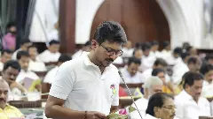 TVK VS DMK TVK VS DMK