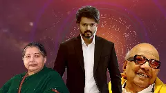 Vijay’s appointment of Radhan Pandit tells stars were always over Dravidam Vijay’s appointment of Radhan Pandit tells stars were always over Dravidam