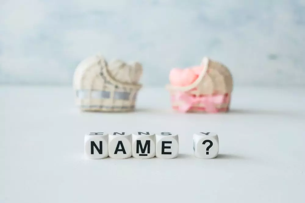 Modern names, with their creative spellings and ambiguous pronunciations, have created a new headache for teachers. Photo: iStock