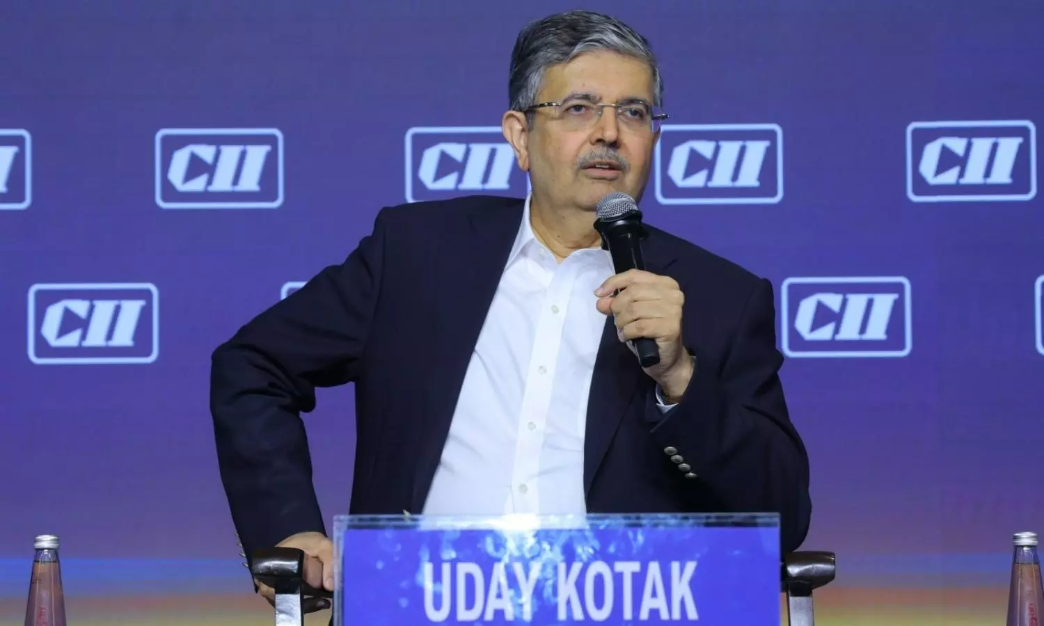 Uday Kotak Uday Kotak