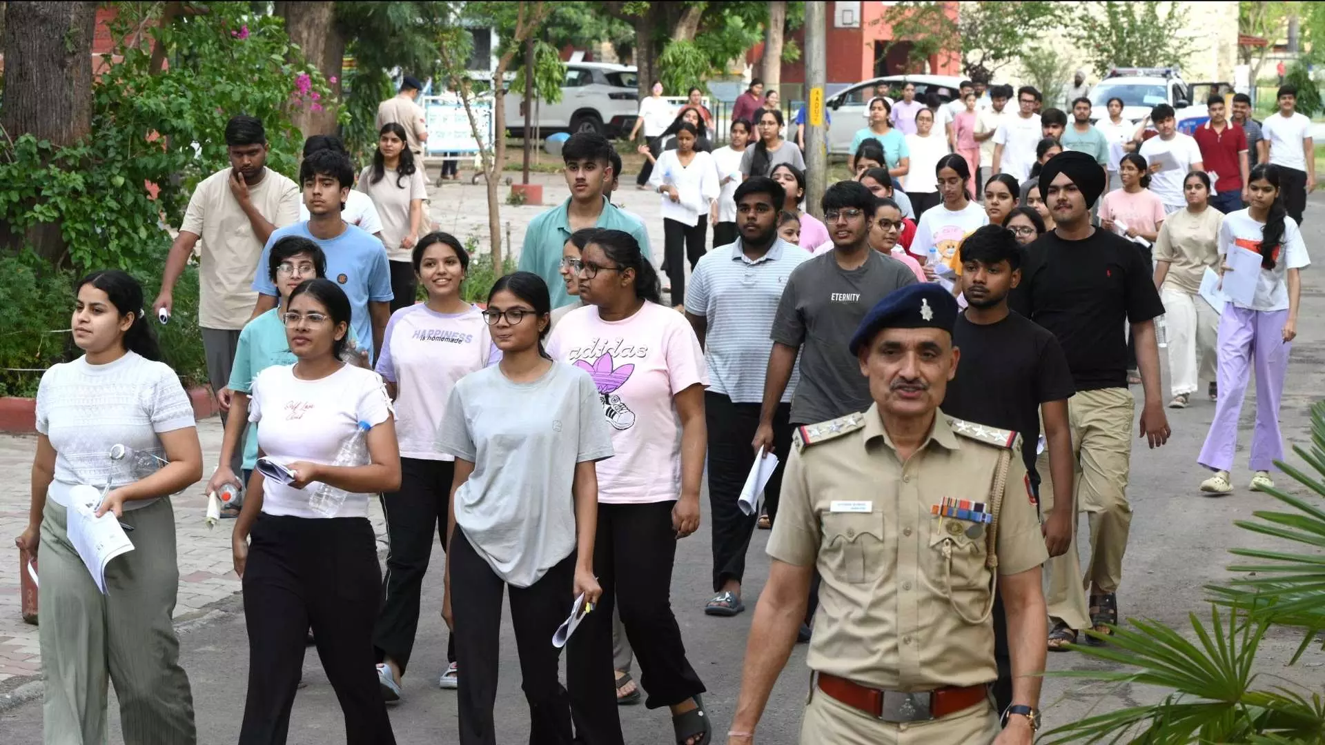 NEET UG 2026 cancellation: Of shattered dreams and burned-out lives of aspirants NEET UG 2026 cancellation: Of shattered dreams and burned-out lives of aspirants