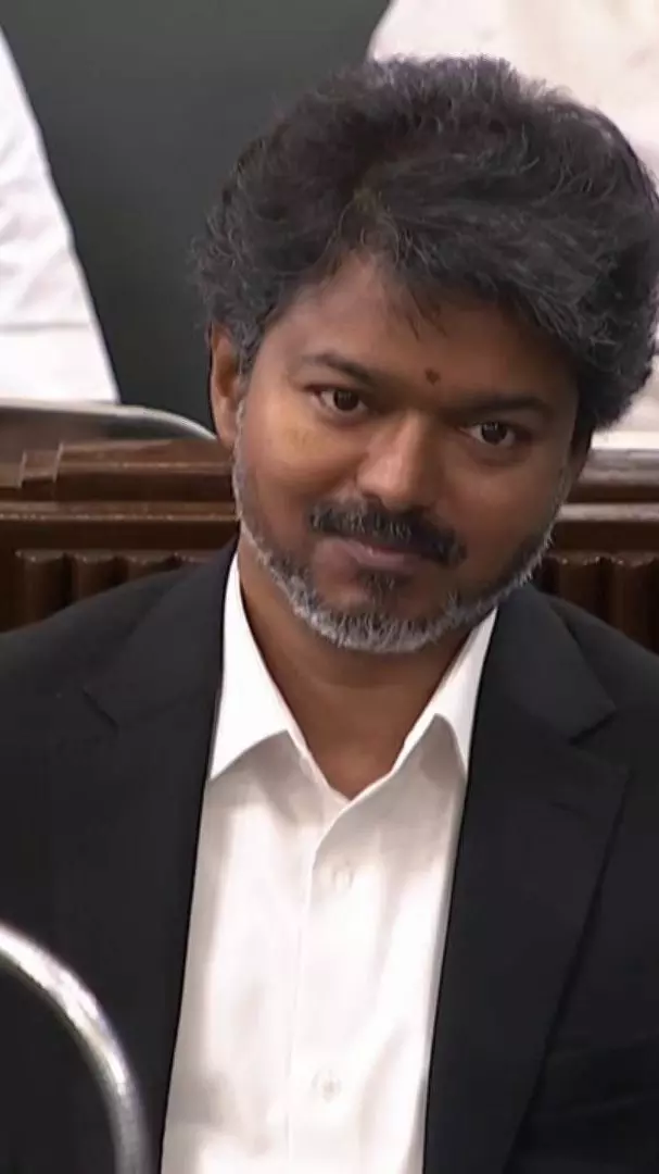 Joseph Vijay