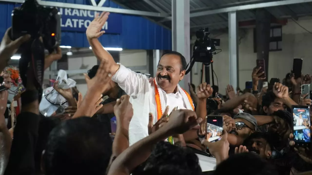 VD Satheesan