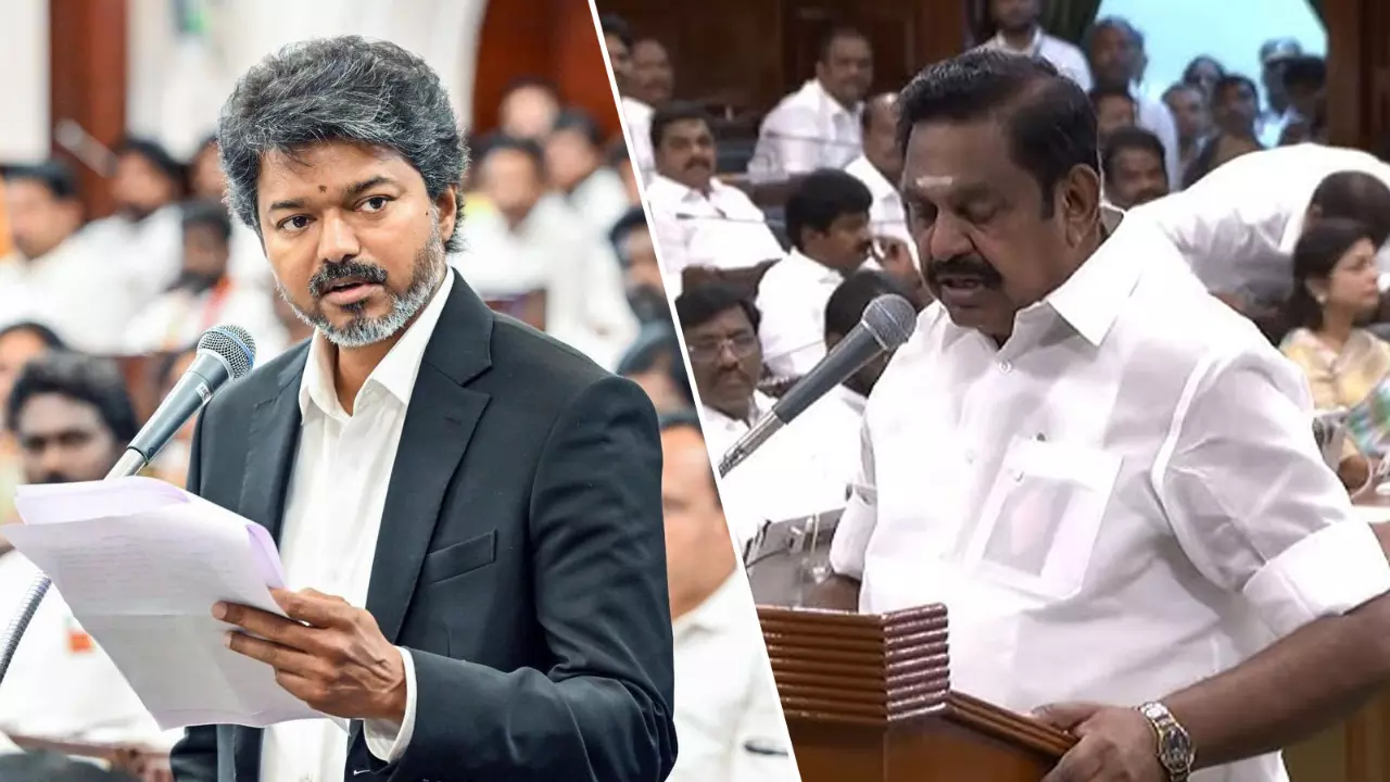 Trust vote won, but AIADMKs fracture is the real story
