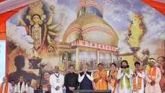 Bengal heist: How BJP captured the state by hollowing out democracy