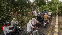 111 killed, 72 injured as storm, heavy rain batter Uttar Pradesh