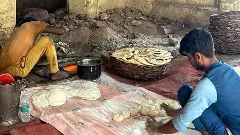 In Lucknow, as a royal kitchen undergoes restoration, locals recall a flavour only partly surviving