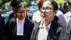 Mamata Banerjee Mamata Banerjee