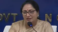 Delhi CM Rekha Gupta