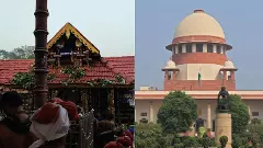 A nine-judge Supreme Court bench has reserved its order on women