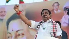 Edappadi Palaniswami