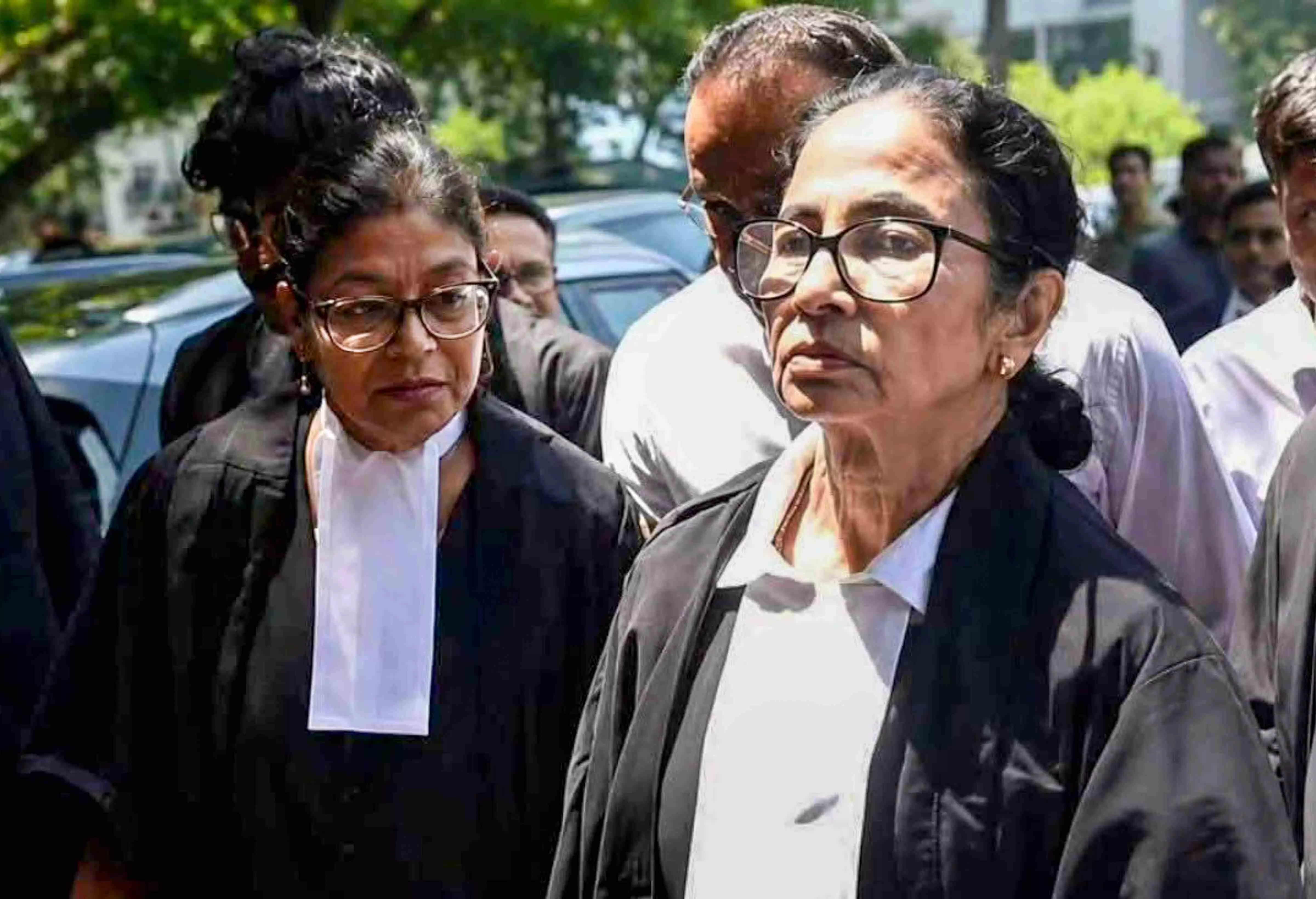 Mamata Banerjee Mamata Banerjee