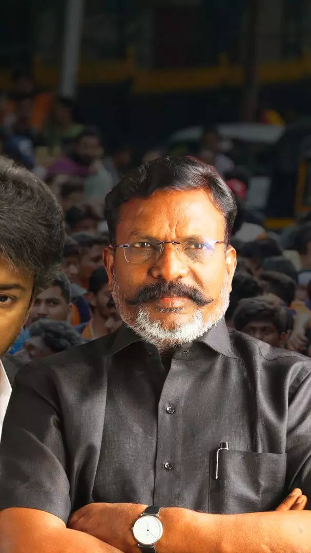 ravikumar interview