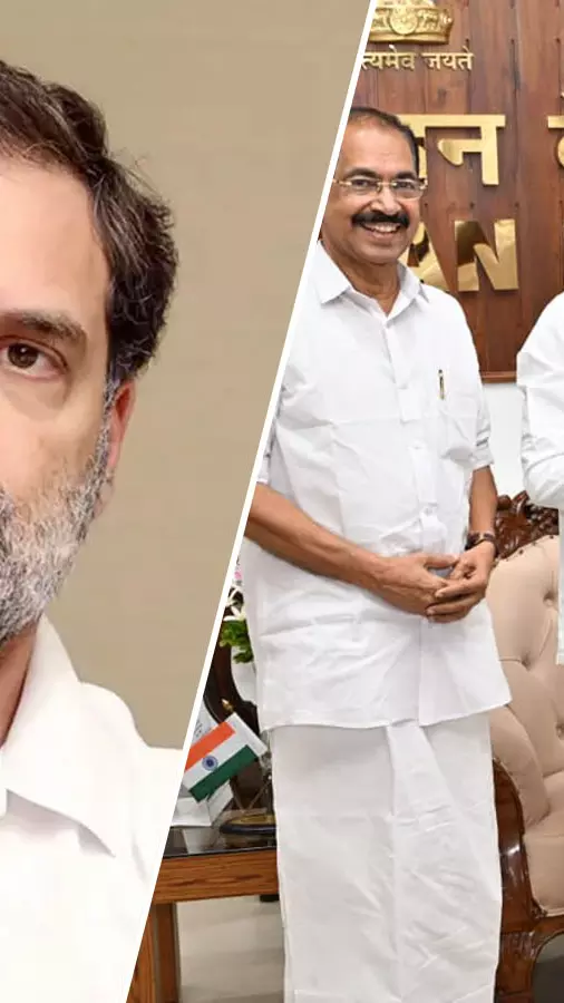 VD Satheesan as Kerala CM: Congress got it right, but handled it wrong VD Satheesan as Kerala CM: Congress got it right, but handled it wrong