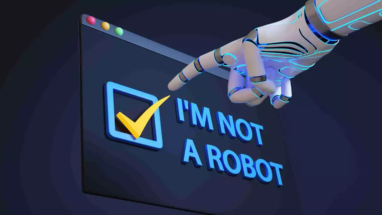 AI bot