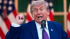 Donald Trump Donald Trump