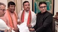 Rathindra Bose becomes West Bengal Assembly speaker Rathindra Bose becomes West Bengal Assembly speaker