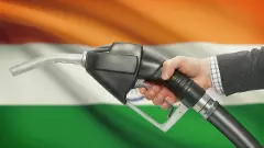 Indias petrol and diesel price hike Indias petrol and diesel price hike