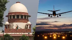 Supreme Court and airfare rationalisation Supreme Court and airfare rationalisation