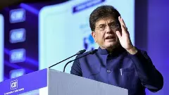 Goyal asks Cong-ruled Karnataka, Kerala and Telanagana to cut VAT on ATF