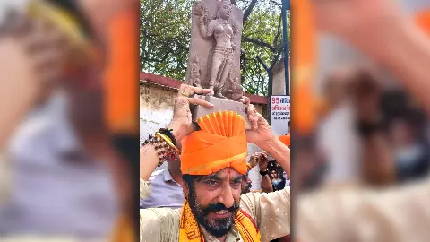 HC says Bhojshala complex is Hindu temple; whats the row all about?