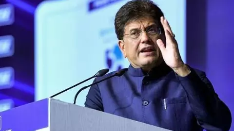 India-US trade deal first tranche expected soon as key issues settled: Piyush Goyal India-US trade deal first tranche expected soon as key issues settled: Piyush Goyal