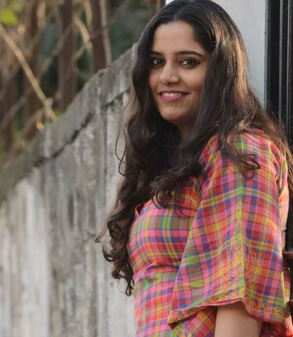 Malini Banerjee