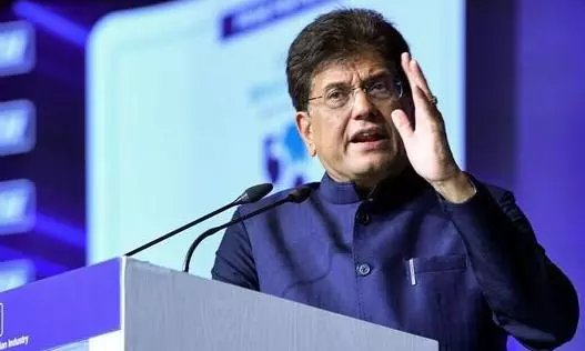 India-US trade deal first tranche expected soon as key issues settled: Piyush Goyal India-US trade deal first tranche expected soon as key issues settled: Piyush Goyal